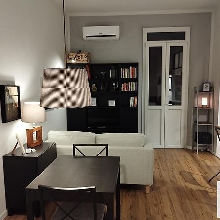 레조넬에밀리아 Casa Samarotto 아파트 외부 사진