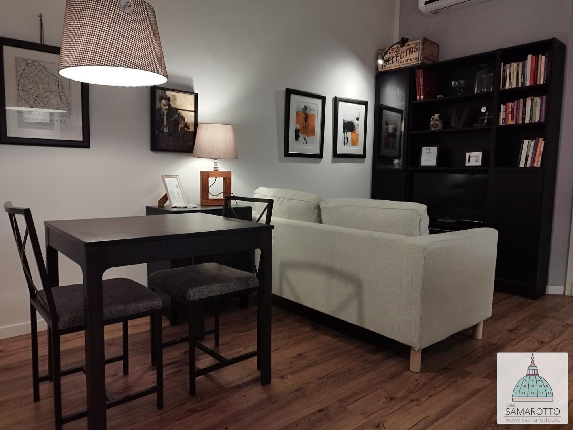 레조넬에밀리아 Casa Samarotto 아파트 외부 사진