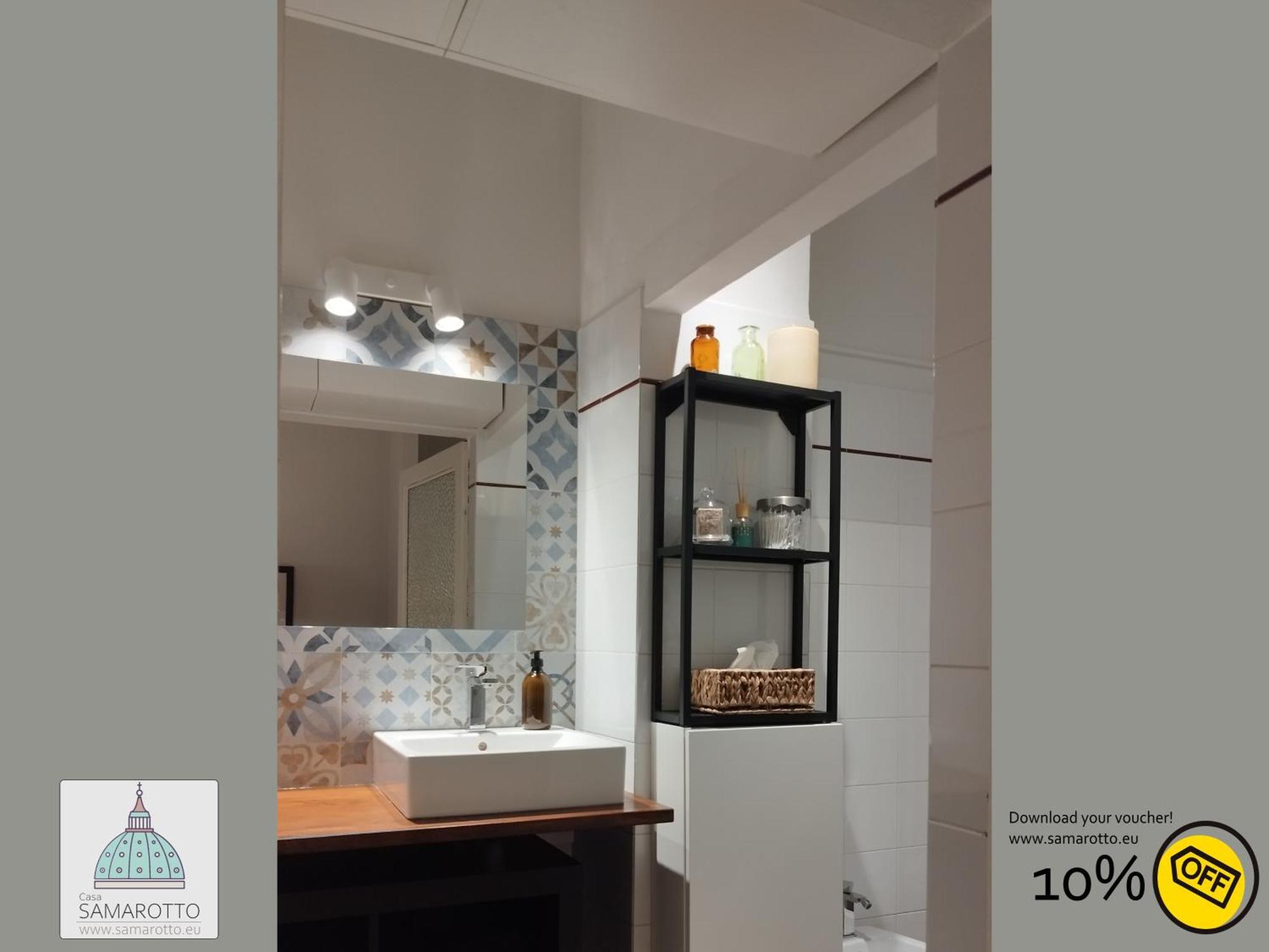 레조넬에밀리아 Casa Samarotto 아파트 외부 사진