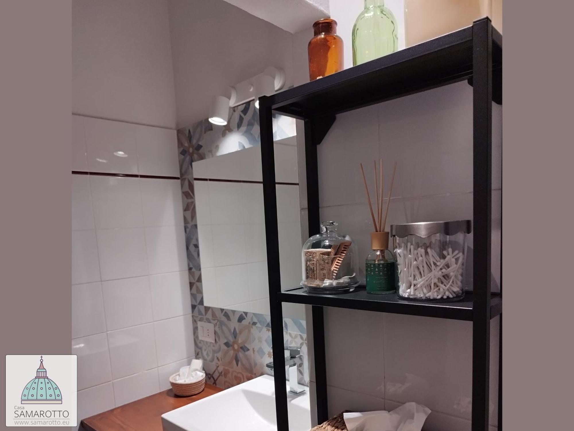 레조넬에밀리아 Casa Samarotto 아파트 외부 사진