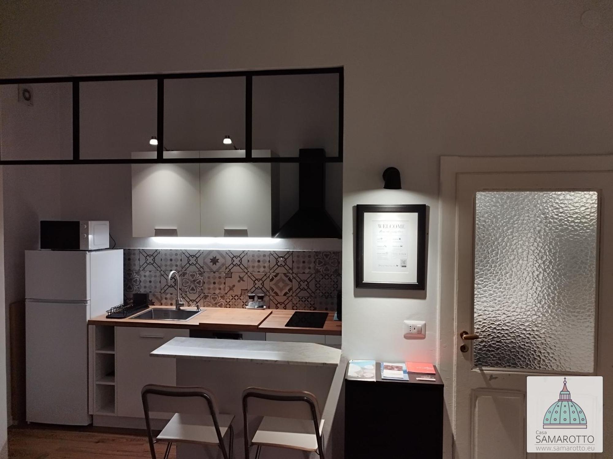 레조넬에밀리아 Casa Samarotto 아파트 외부 사진
