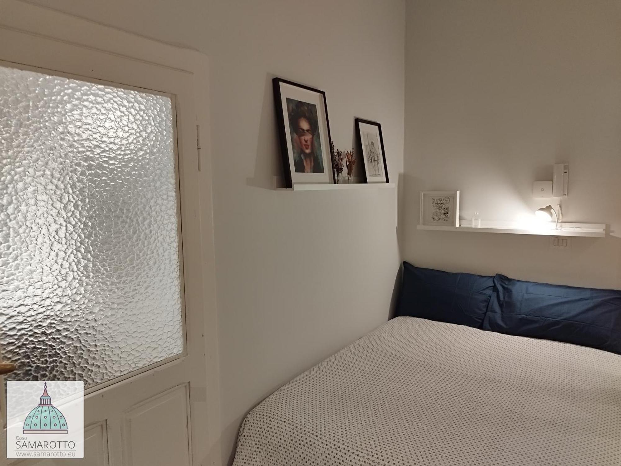 레조넬에밀리아 Casa Samarotto 아파트 외부 사진