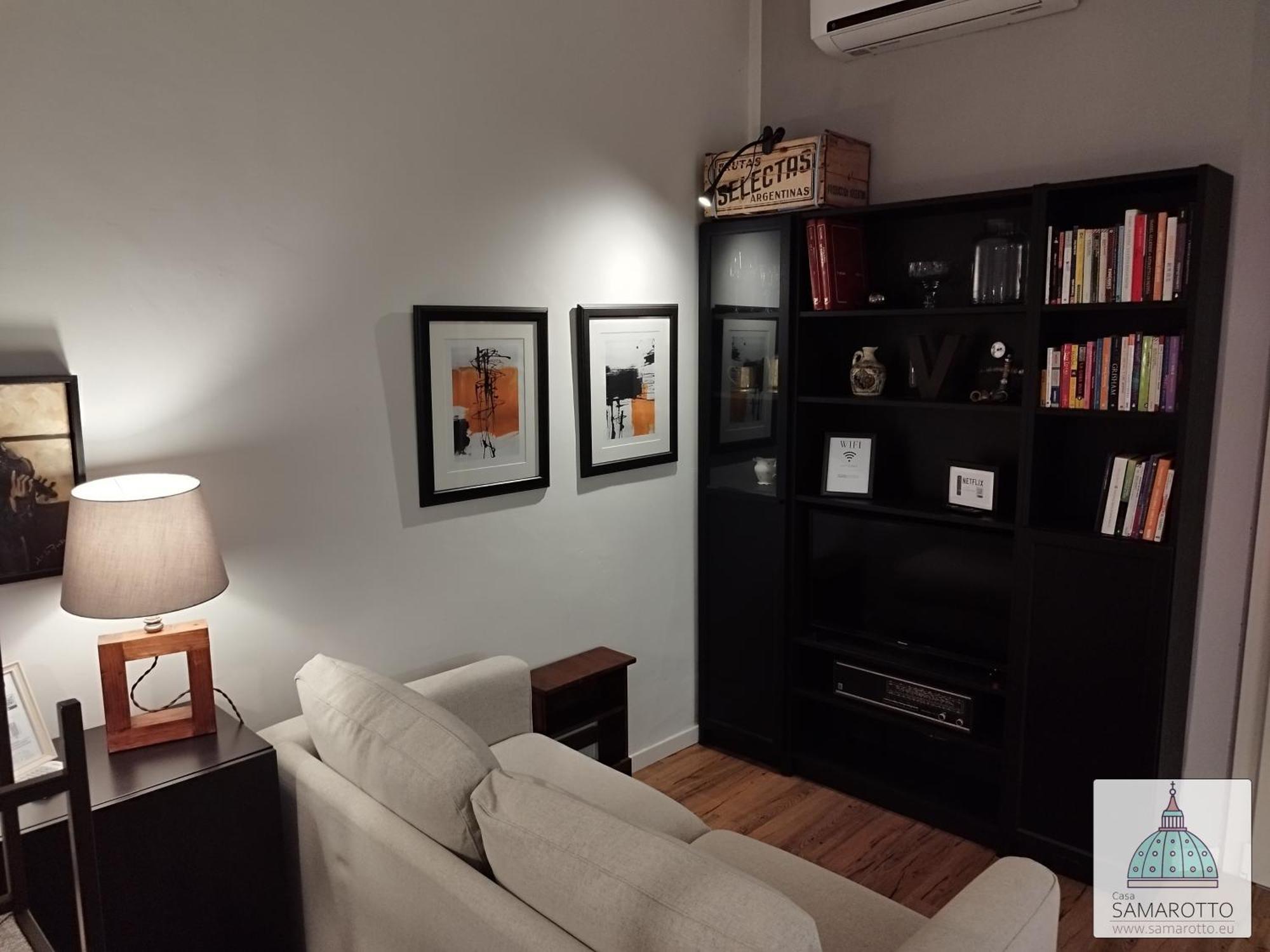 레조넬에밀리아 Casa Samarotto 아파트 외부 사진