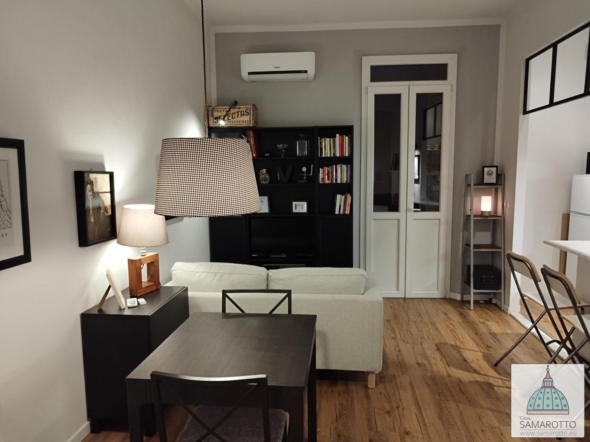 레조넬에밀리아 Casa Samarotto 아파트 외부 사진