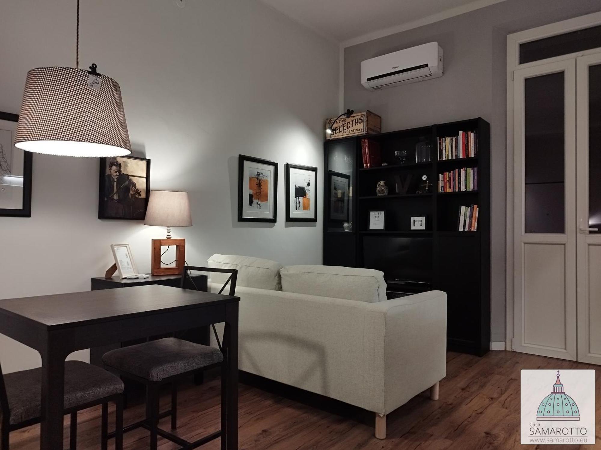 레조넬에밀리아 Casa Samarotto 아파트 외부 사진